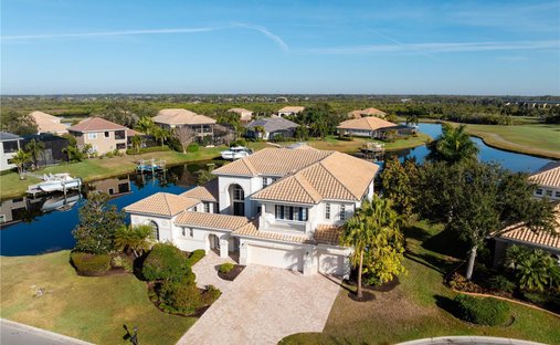 House in Bradenton, Florida, United States 1