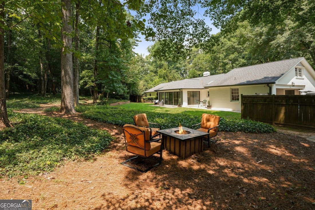 House in Atlanta, Georgia, United States 3 - 18548854