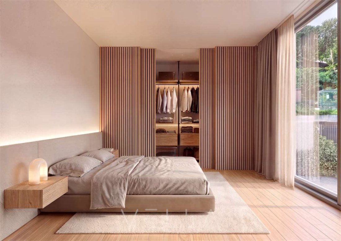 Villa in Collina d'Oro, Ticino, Switzerland 4 - 17962081