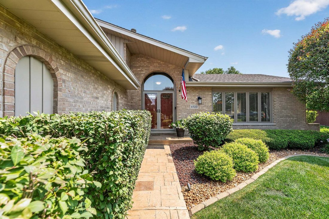House in Orland Park, Illinois, United States 1 - 18552667