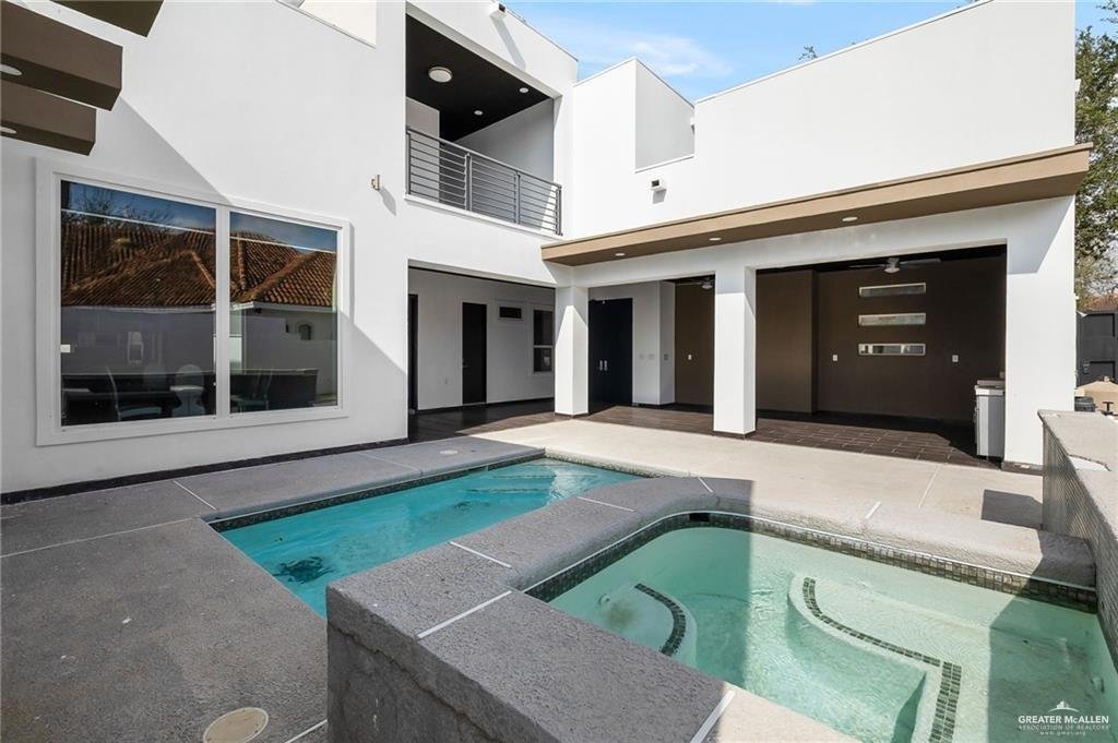 House in McAllen, Texas, United States 5 - 18550885