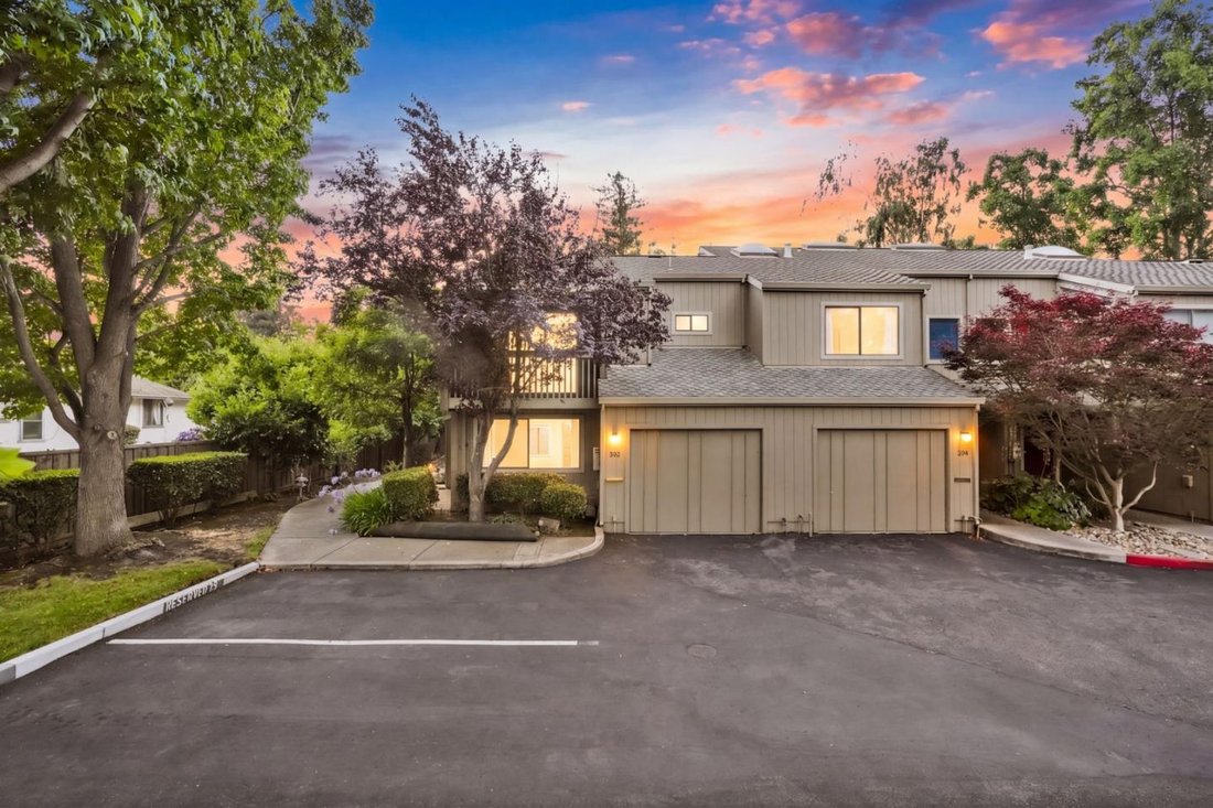Townhouse in Mountain View, California, United States 2 - 18551678