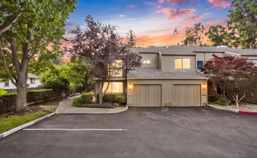 Townhouse in Mountain View, California, United States 1