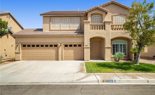 Casa a Henderson, Nevada, Stati Uniti 1