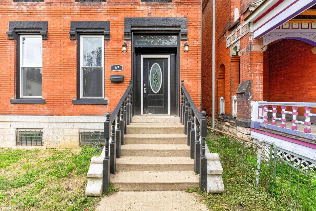 House in Columbus, Ohio, United States 3 - 18550996
