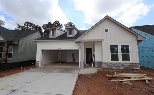 House in Gainesville, Georgia, United States 1