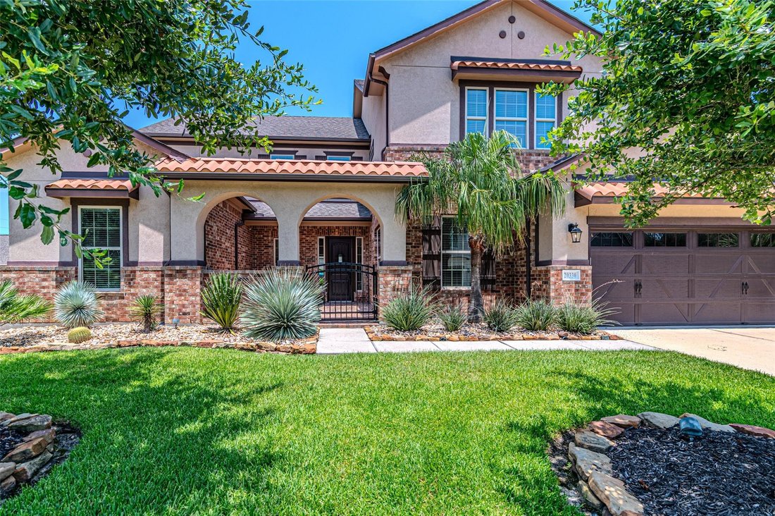 Casa a Houston, Texas, Stati Uniti 2 - 18552919