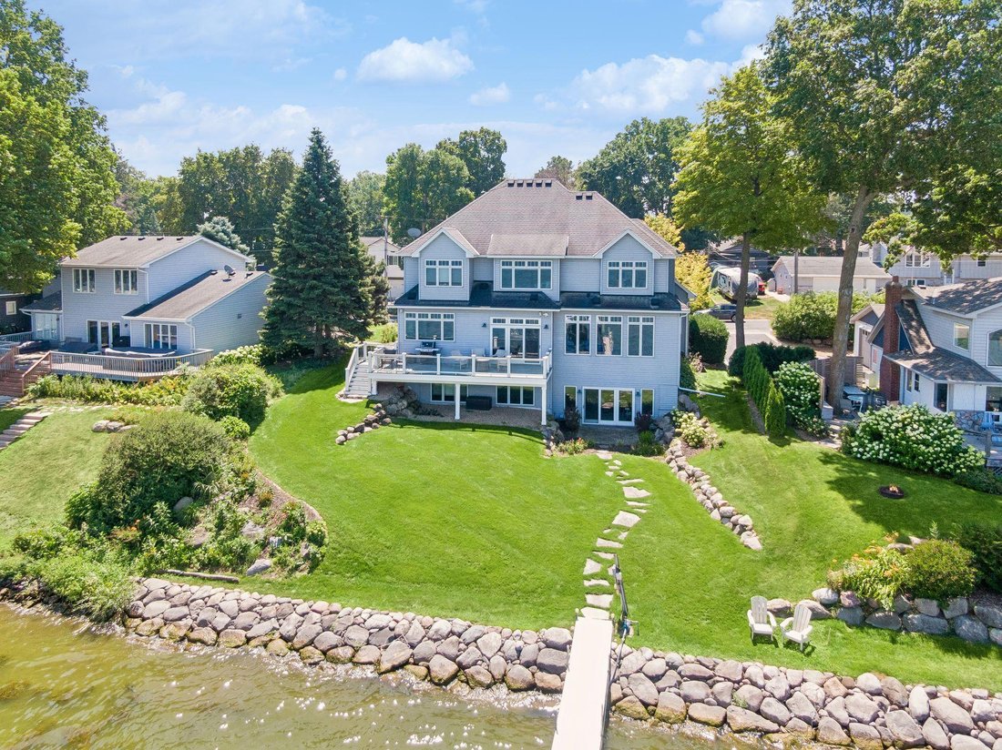 House in Mound, Minnesota, United States 4 - 18552306