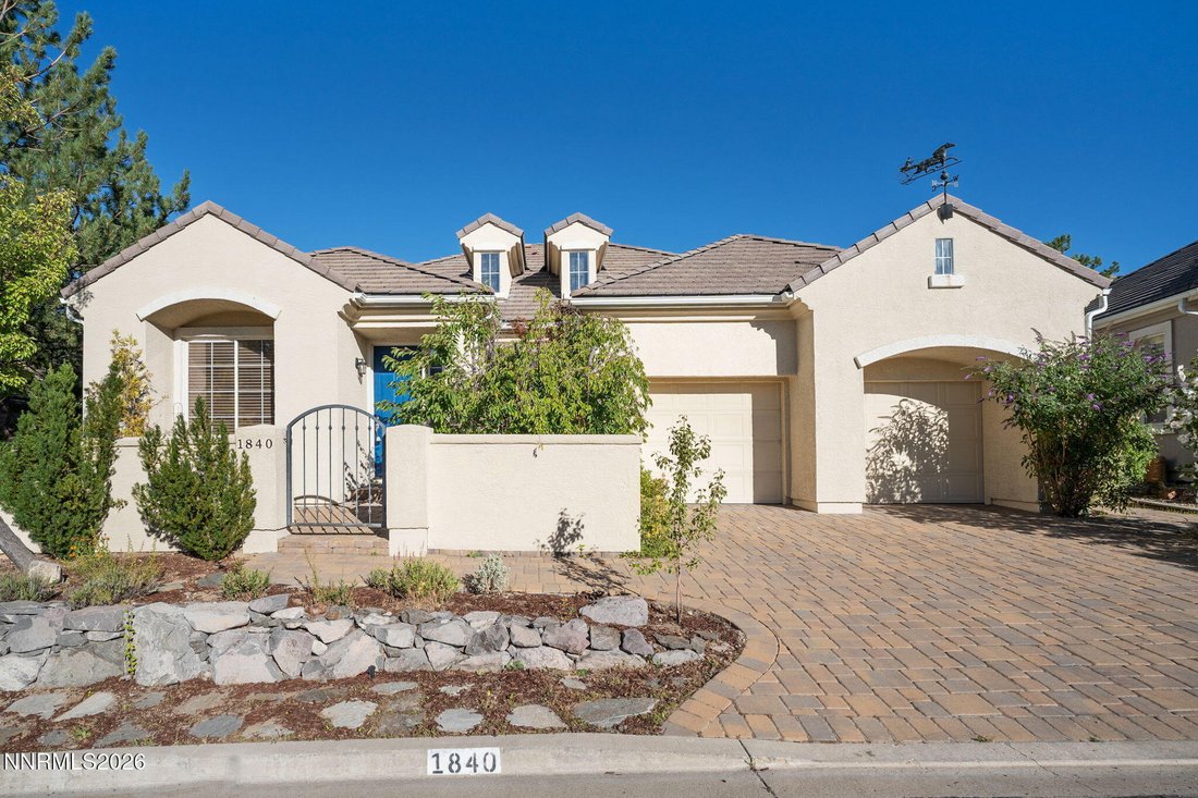 House in Reno, Nevada, United States 2 - 17762364