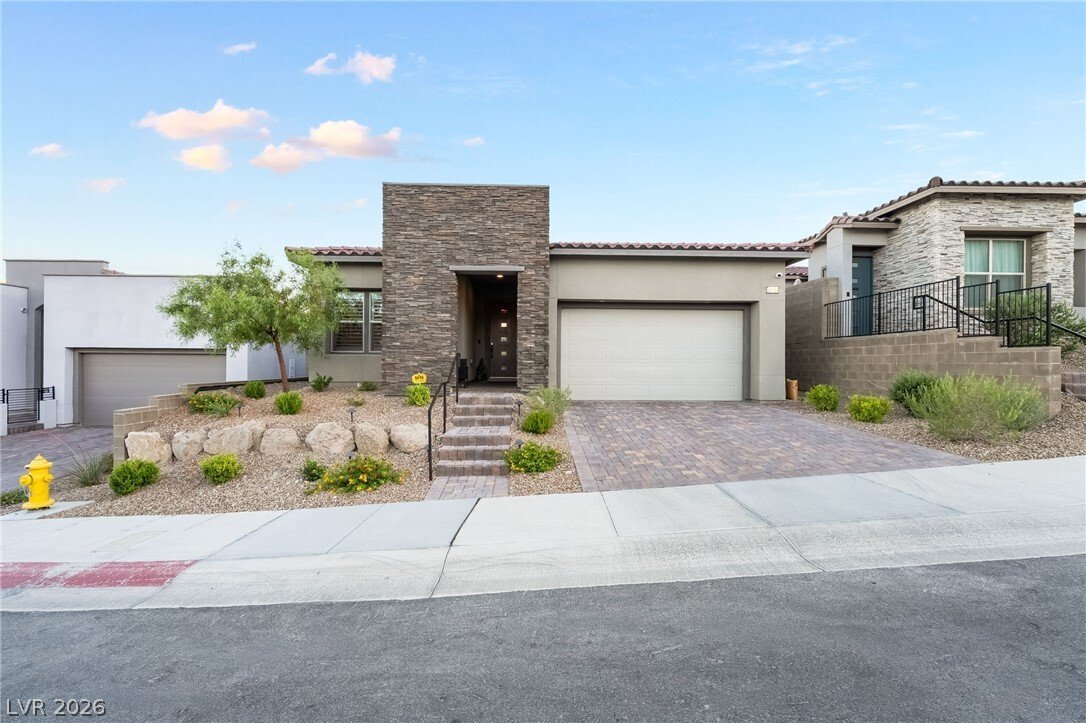 House in Las Vegas, Nevada, United States 4 - 18552326