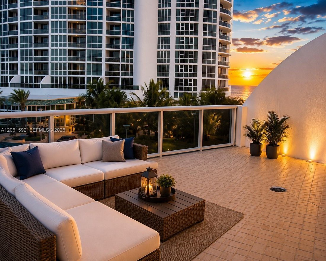 Condo in Golden Beach, Florida, United States 1 - 18553156