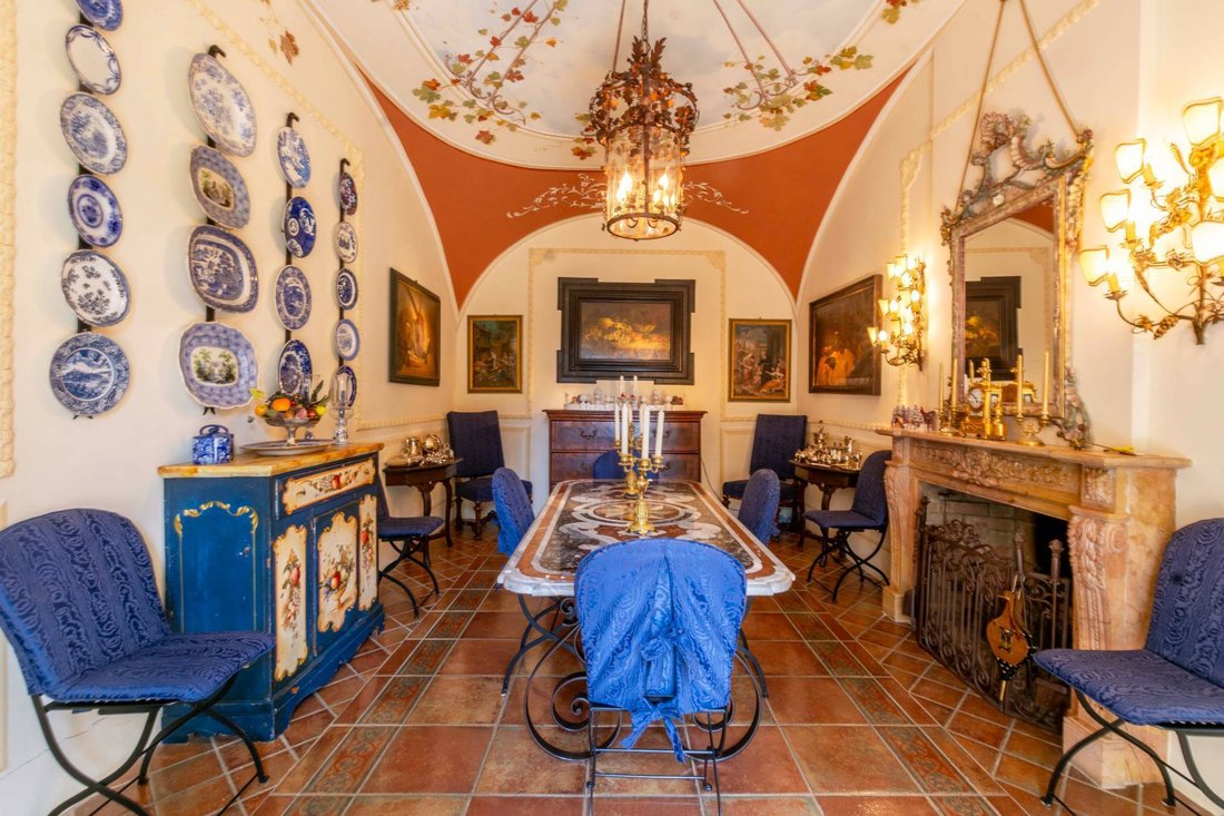 Villa in Tonco, Piedmont, Italy 5 - 18553958