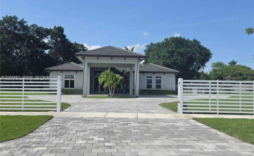 Maison à Homestead, Floride, États-Unis 1