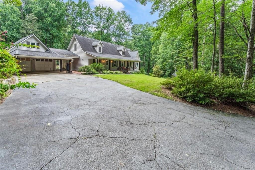 House in Austell, Georgia, United States 2 - 18548190