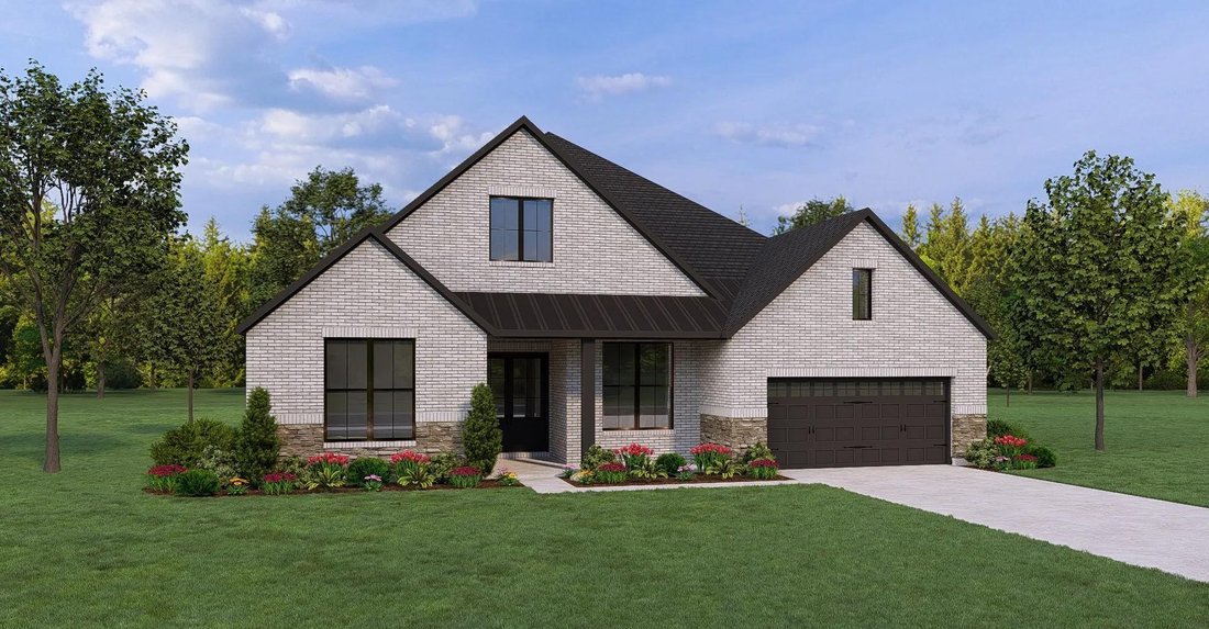 House in Porter, Texas, United States 2 - 18552860