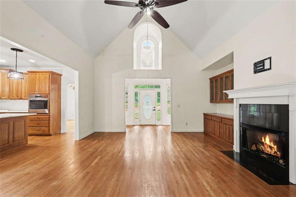 House in Winston, Georgia, United States 3 - 18548212