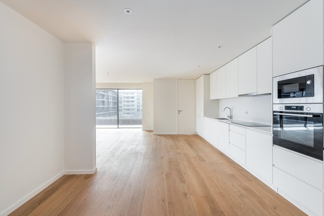 Apartment in Matosinhos e Leca da Palmeira, Porto District, Portugal 4 - 18549985