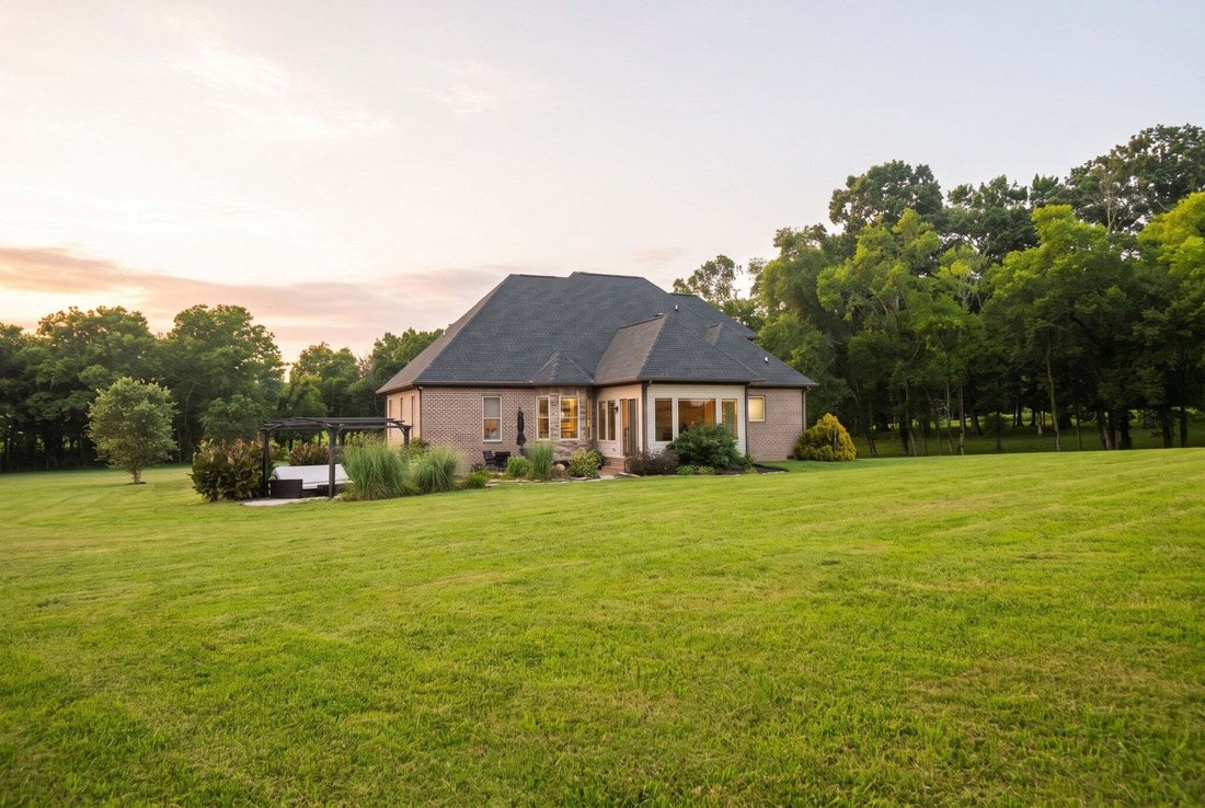 House in Wartrace, Tennessee, United States 3 - 18552132