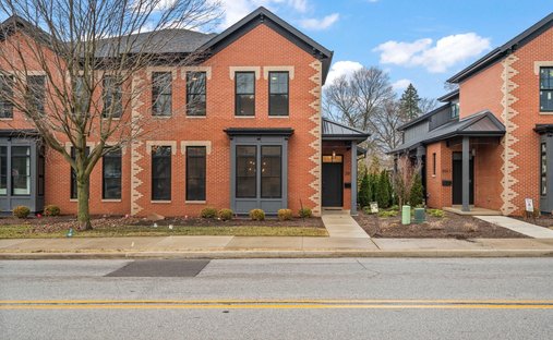 House in Valparaiso, Indiana, United States 1