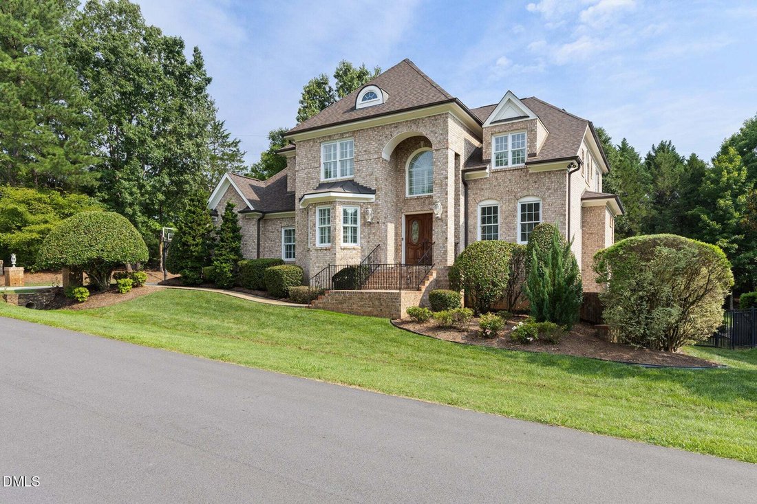 House in Durham, North Carolina, United States 2 - 18552172