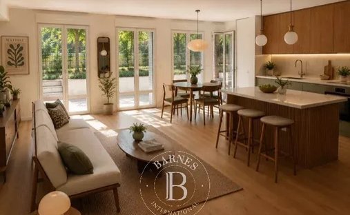 Apartment in Le Chesnay, Le Chesnay-Rocquencourt, France 1
