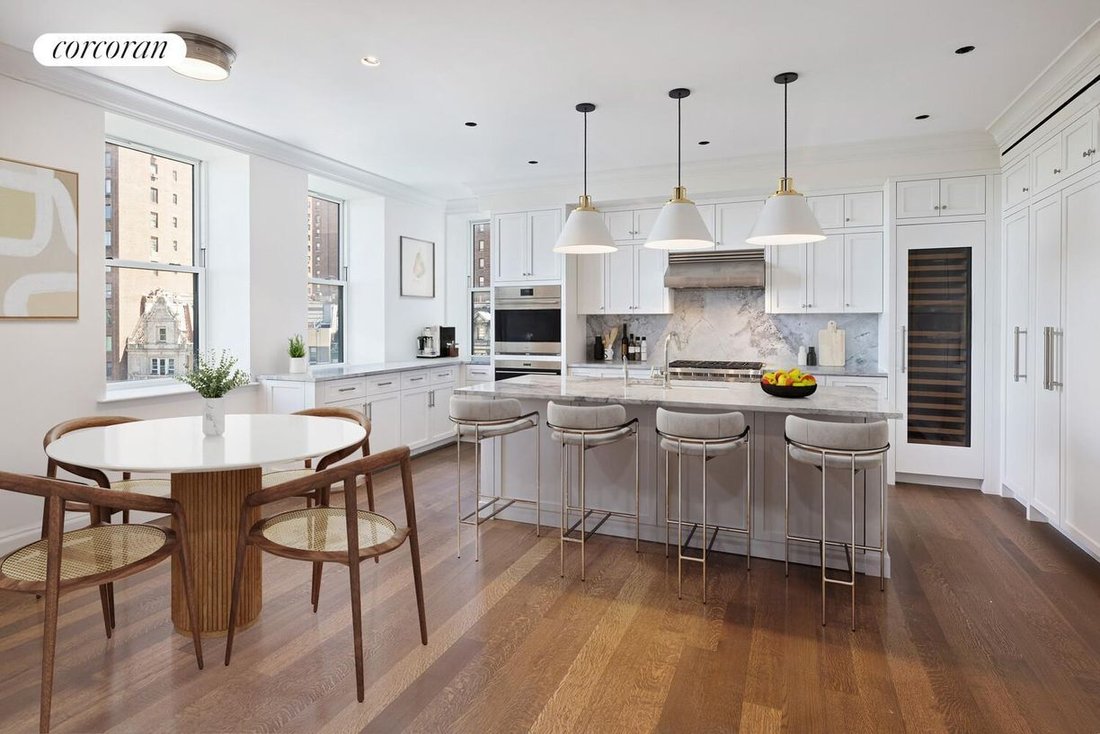 Co Op in New York, New York, United States 5 - 18393796