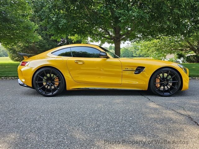 MercedesBenz AMG GT in Calverton, NY, United States 4 - 18552039