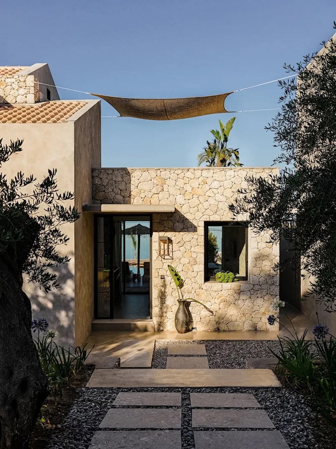 Condo in Meliteieis, Peloponnese, Western Greece and the Ionian, Greece 4 - 18548226