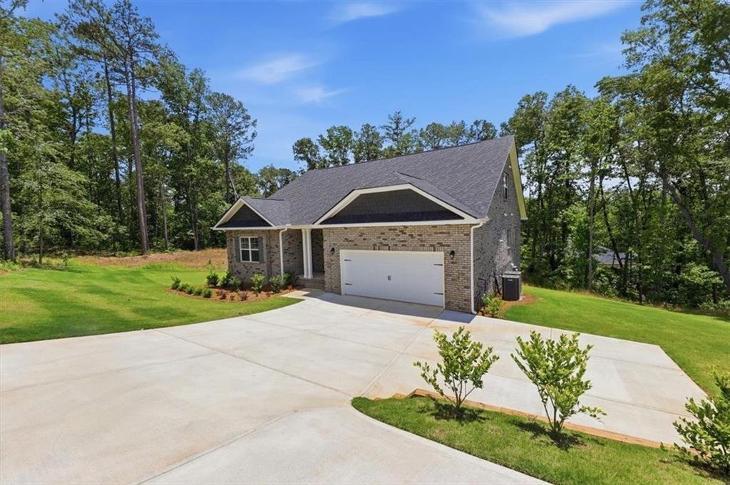 House in Douglasville, Georgia, United States 2 - 18551971