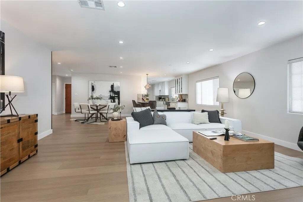 House in Los Angeles, California, United States 3 - 18552554
