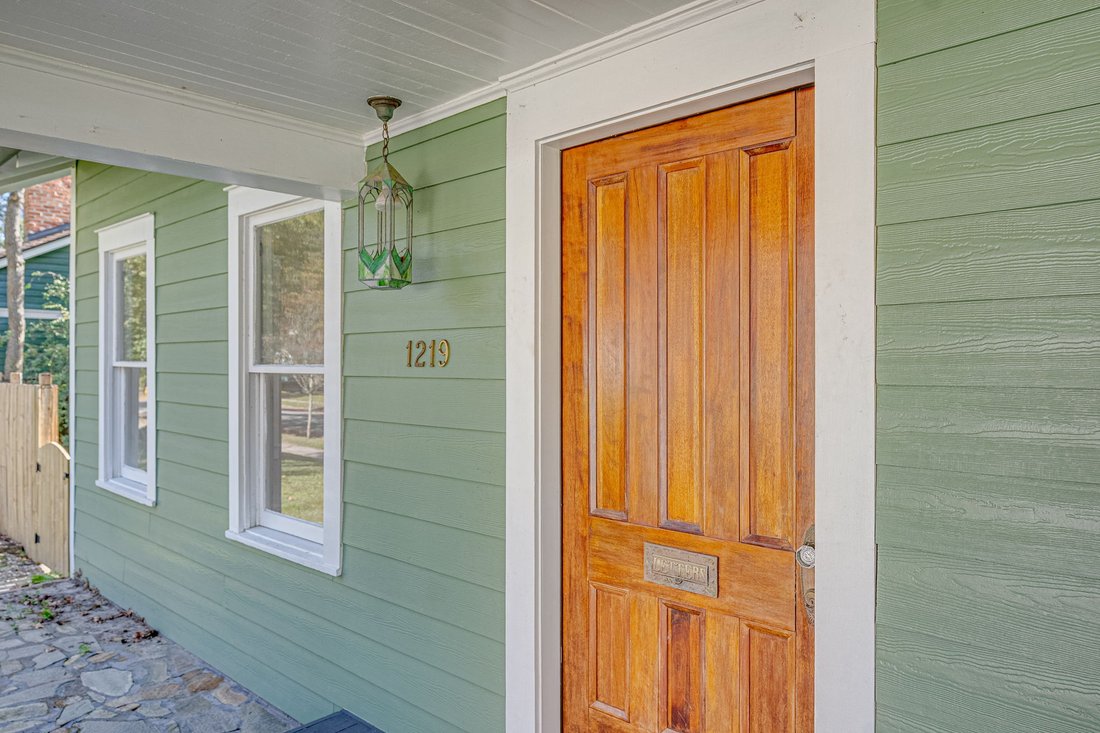 House in Savannah, Georgia, United States 4 - 18549001