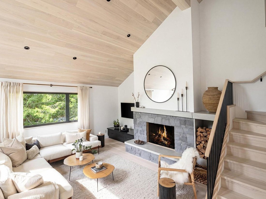 House in Whistler, British Columbia, Canada 5 - 18554047