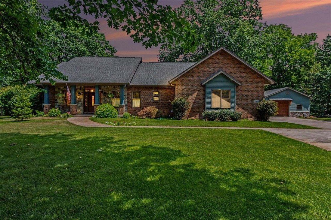 House in Allegan, Michigan, United States 2 - 18551554