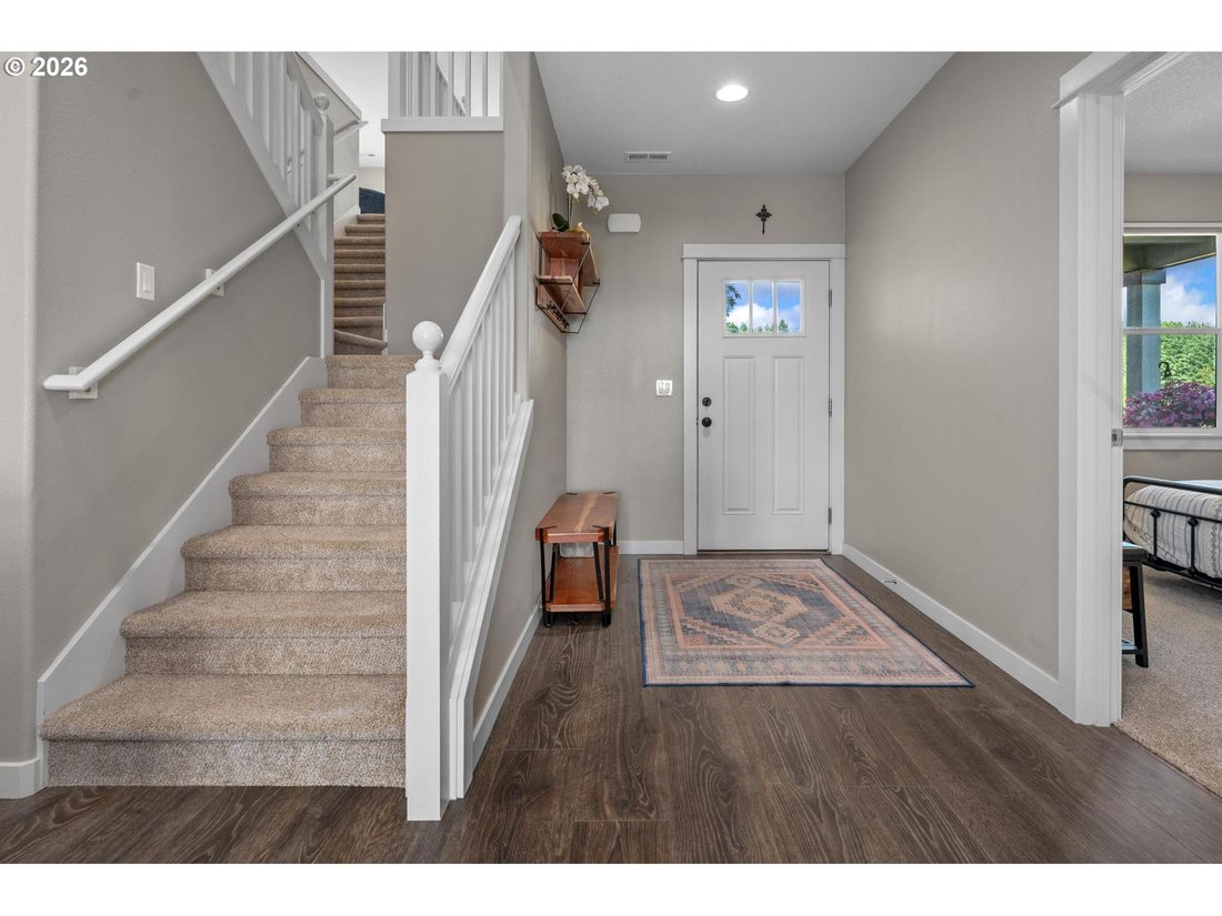House in Scappoose, Oregon, United States 3 - 18552319