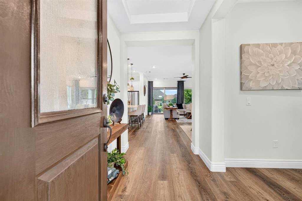 House in Denton, Texas, United States 5 - 18552772