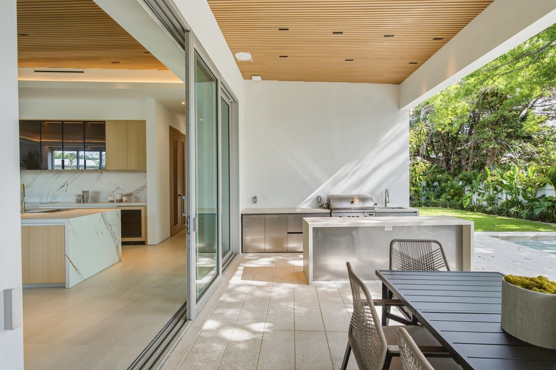 Casa a Miami Springs, Florida, Stati Uniti 5 - 18549902