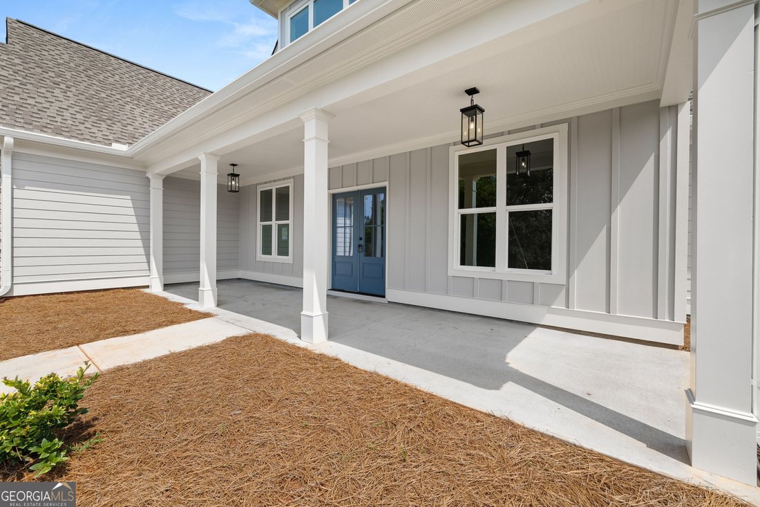 House in Commerce, Georgia, United States 4 - 18548815