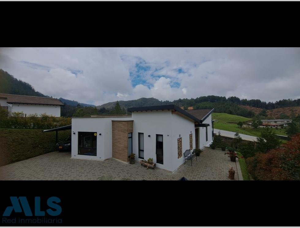 House in Don Diego, Antioquia, Colombia 3 - 18549148