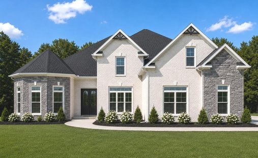 Maison à Athens, Alabama, États-Unis 1