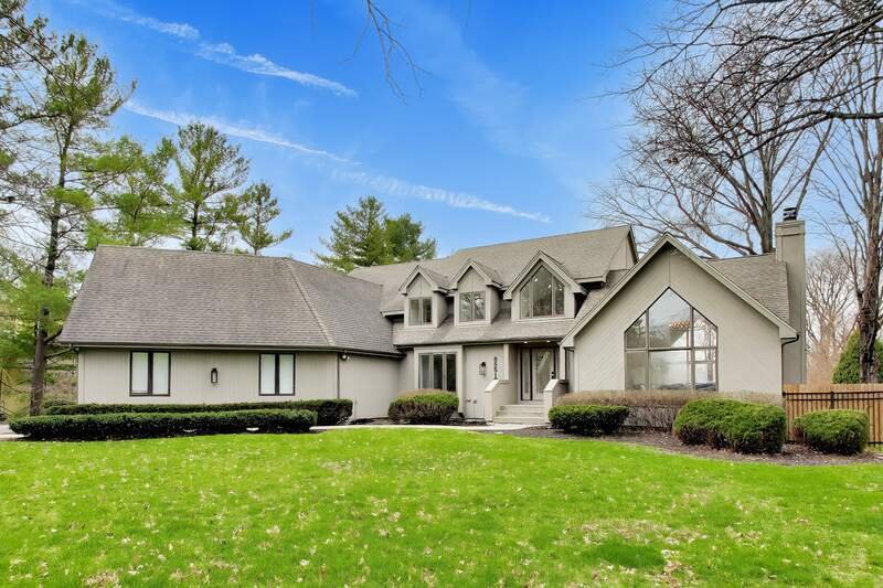 House in Bolingbrook, Illinois, United States 2 - 18554130
