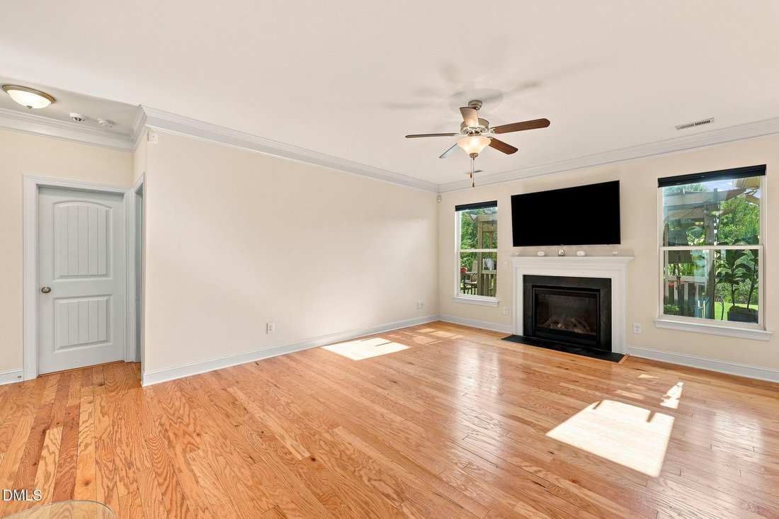 House in Knightdale, North Carolina, United States 5 - 18548575