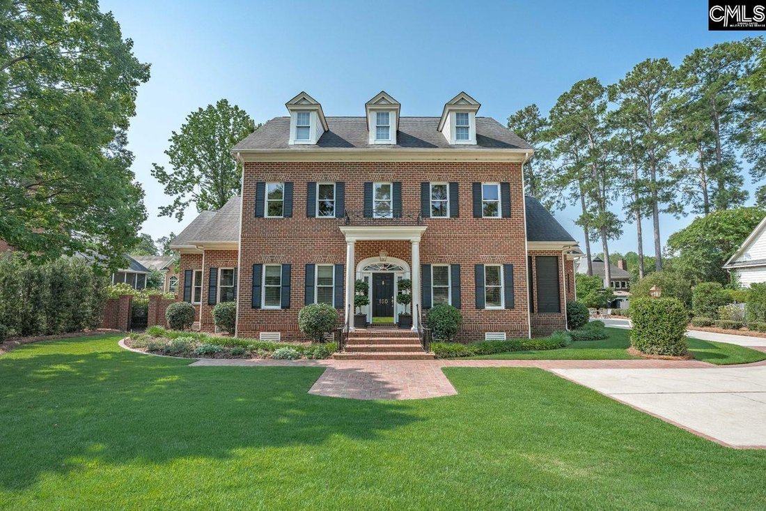 House in Columbia, South Carolina, United States 5 - 18553107