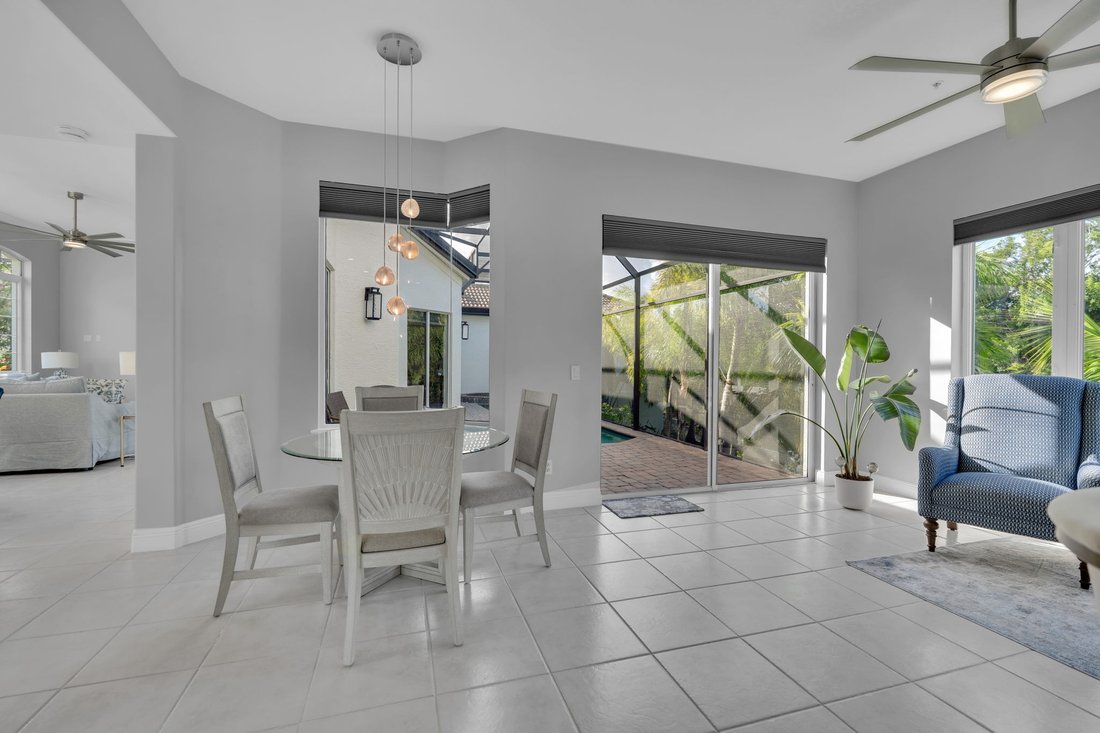 Condominio en Longboat Key, Florida, Estados Unidos 2 - 17558028