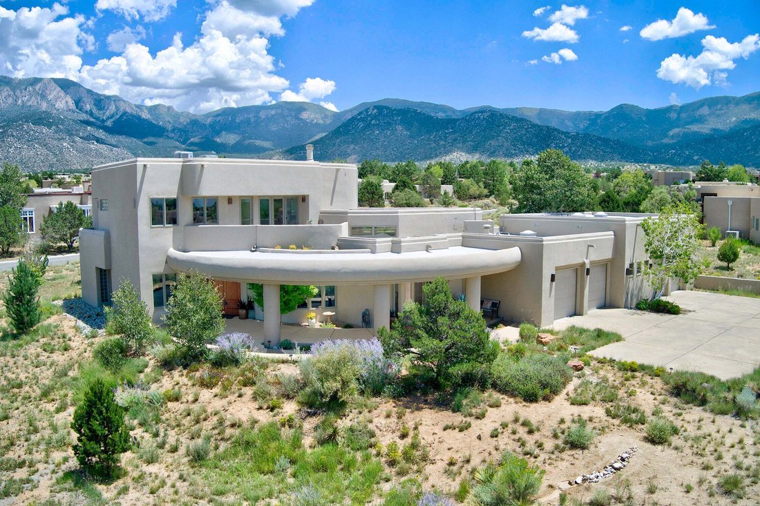 House in Albuquerque, New Mexico, United States 3 - 18550852