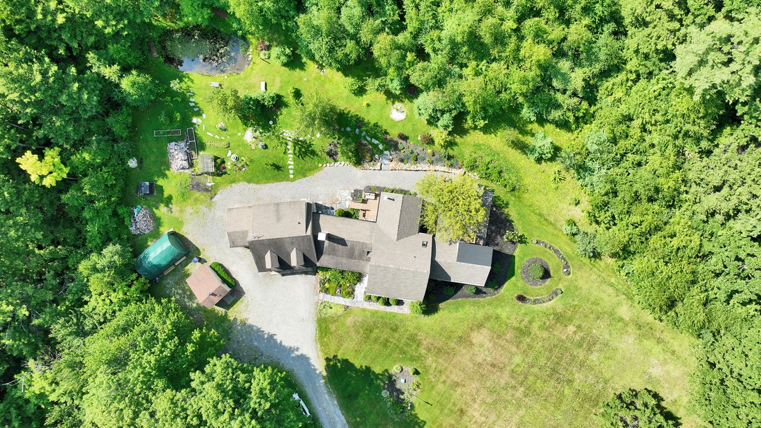 House in Francestown, New Hampshire, United States 1 - 17395663