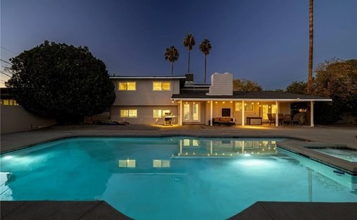 Haus in Las Vegas, Nevada, Vereinigte Staaten 1