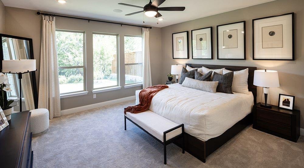 House in Little Elm, Texas, United States 4 - 18552725