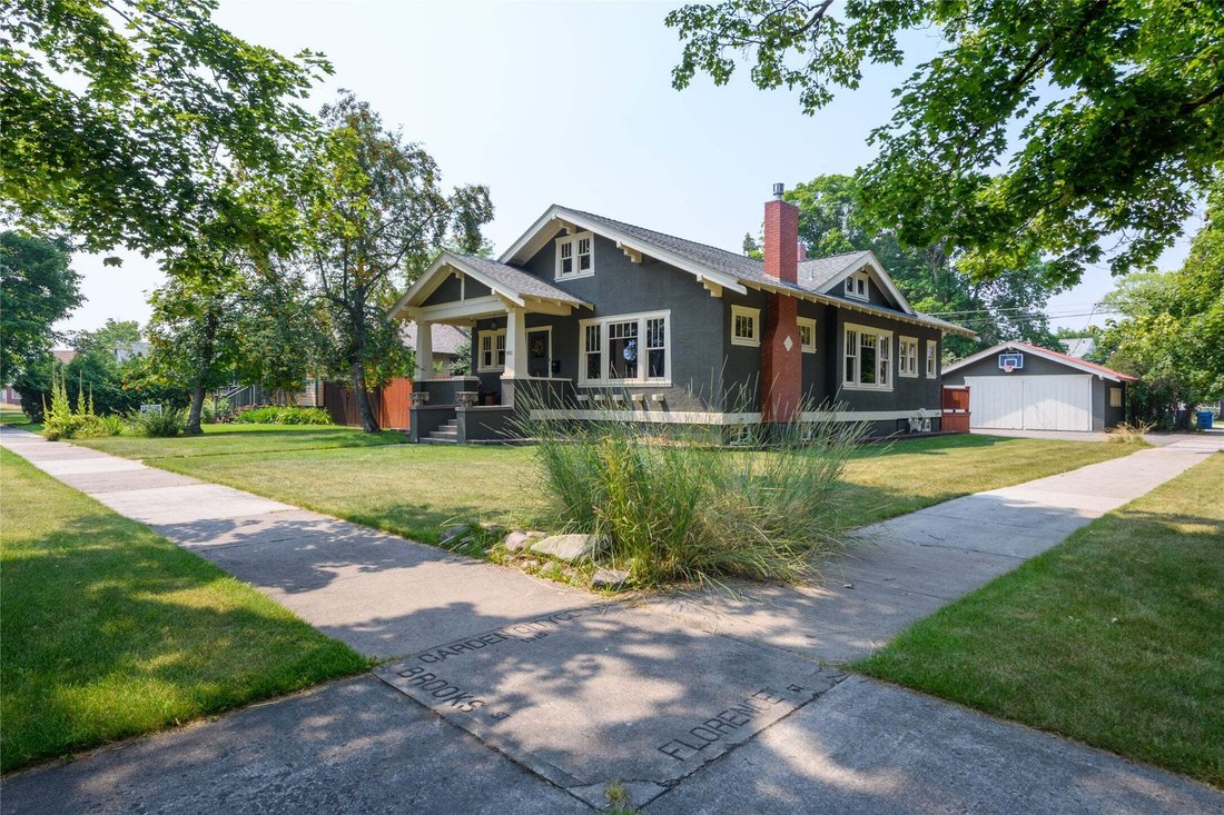 House in Missoula, Montana, United States 2 - 18552959