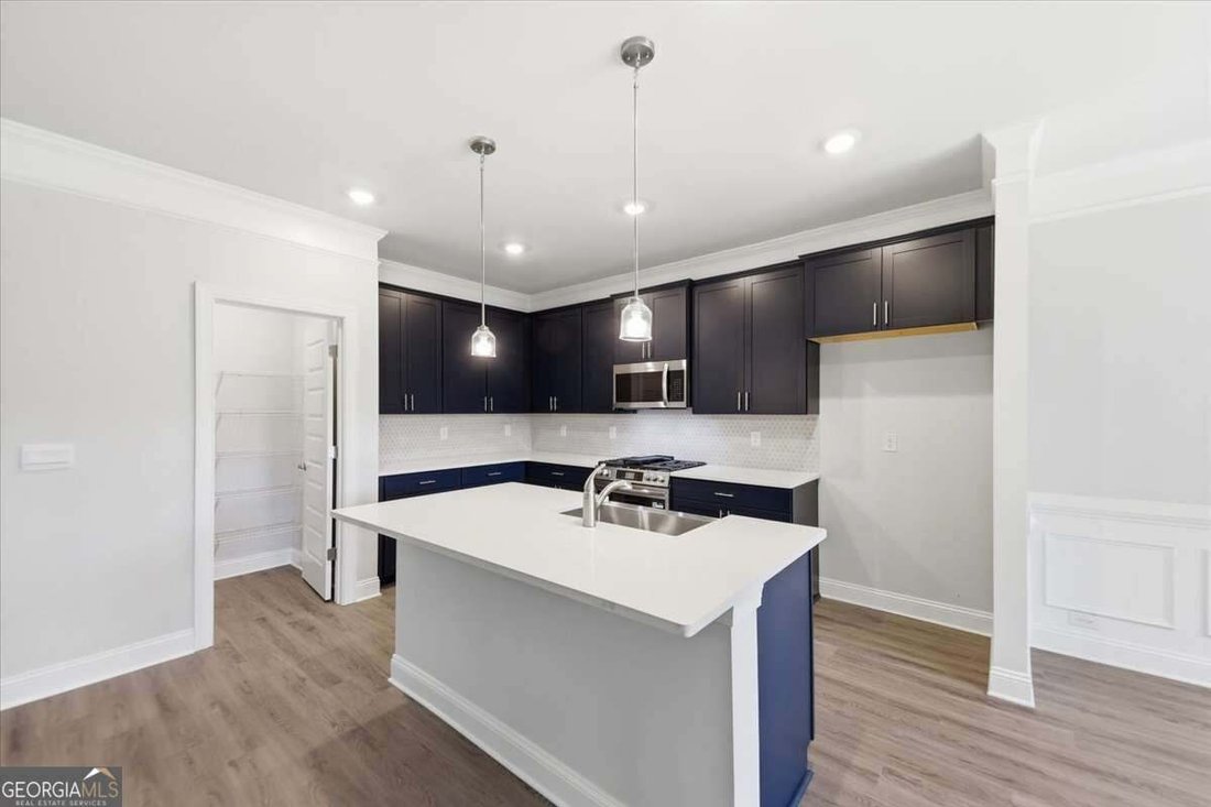 House in Douglasville, Georgia, United States 2 - 18552434