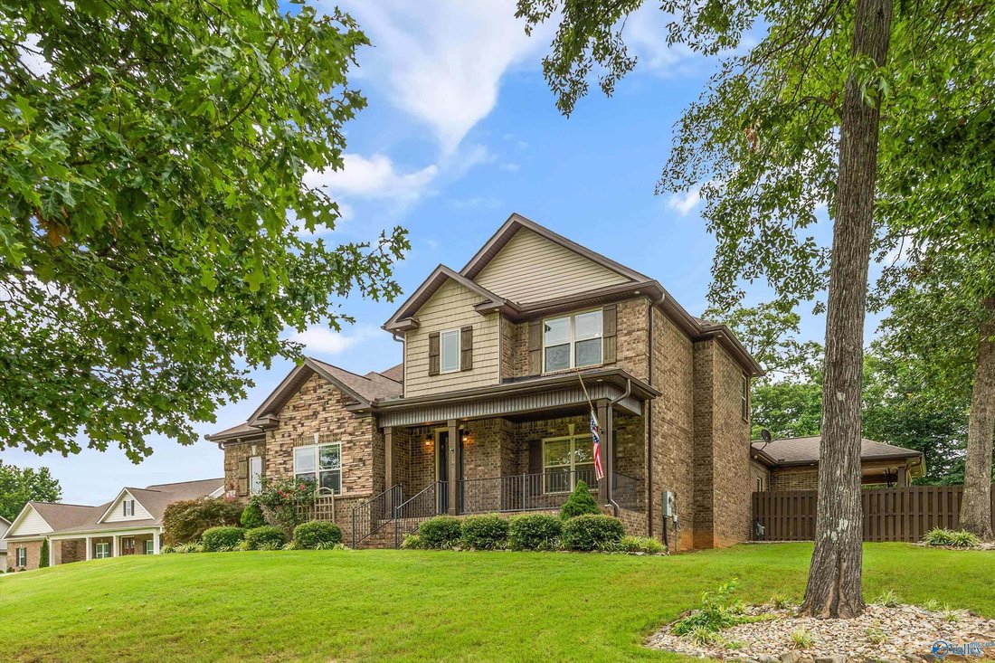House in Fayetteville, Tennessee, United States 2 - 18551471